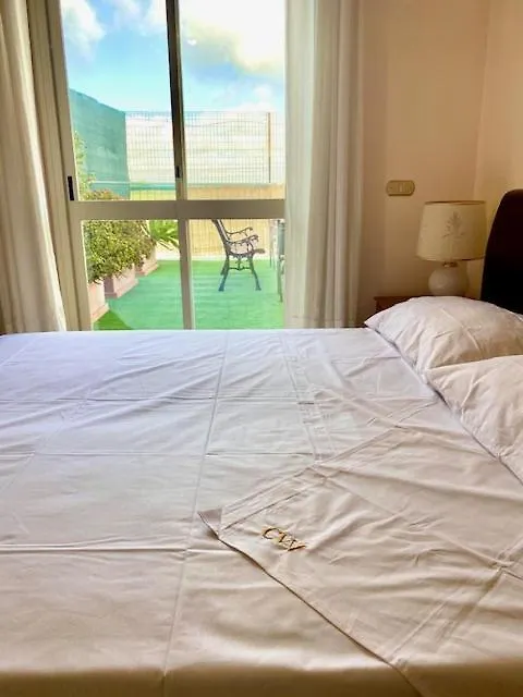 Apartment Casa Vista Valle Agrigento