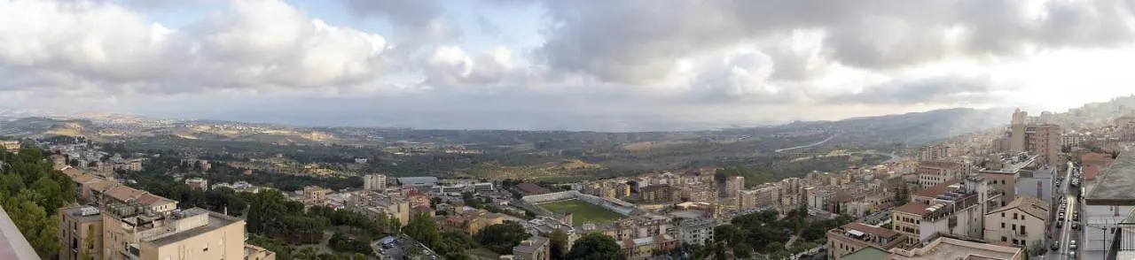 Casa Vista Valle location