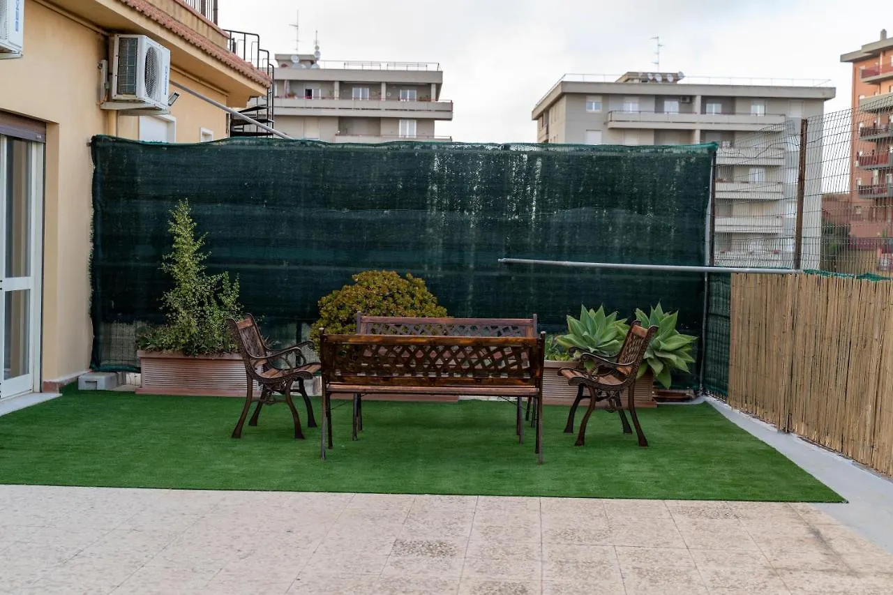 Casa Vista Valle Agrigento 0*,  Italy
