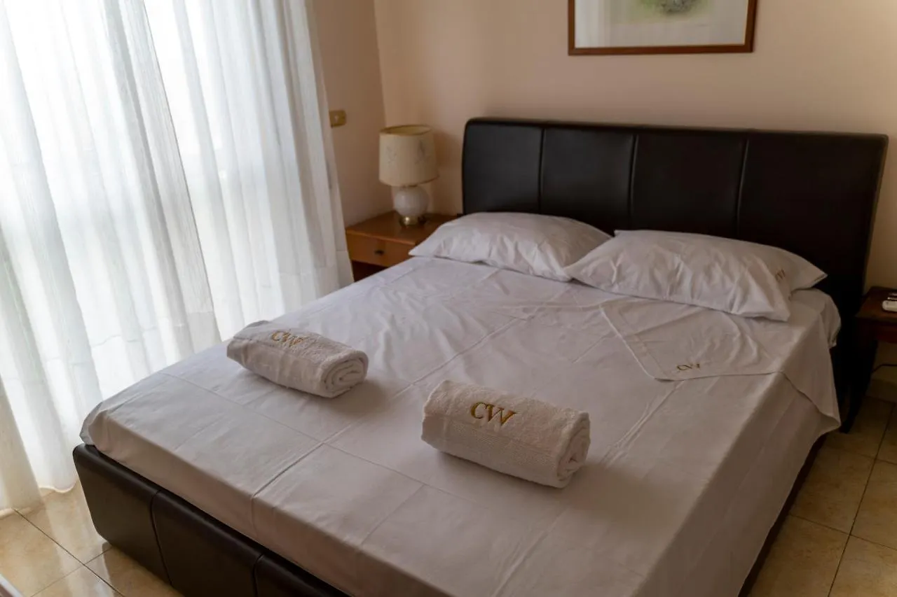 Casa Vista Valle Agrigento
