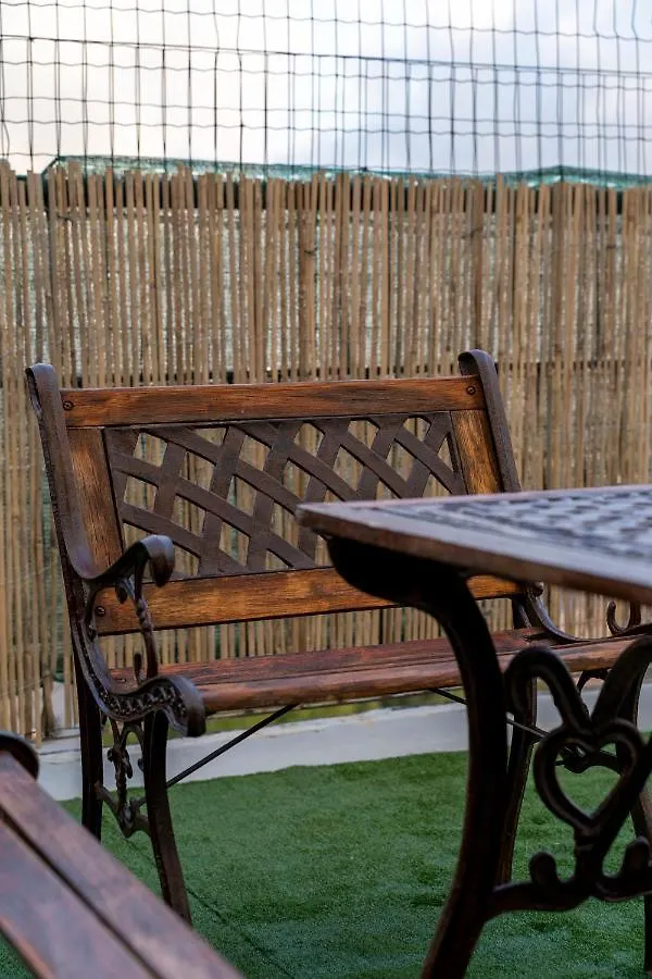Appartamento Casa Vista Valle Agrigento