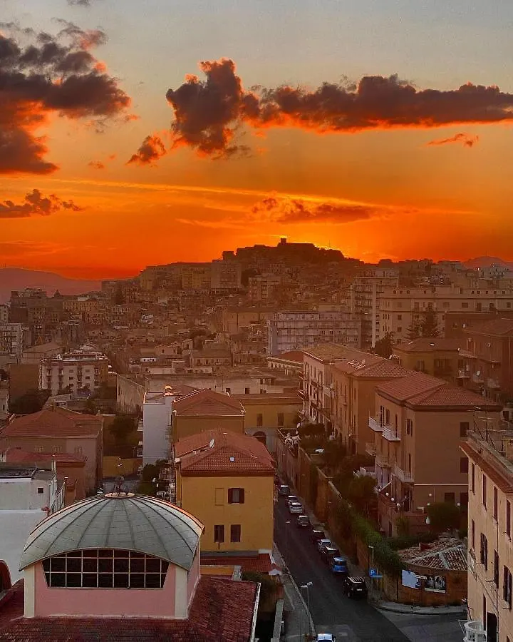 Casa Vista Valle Agrigento Italia