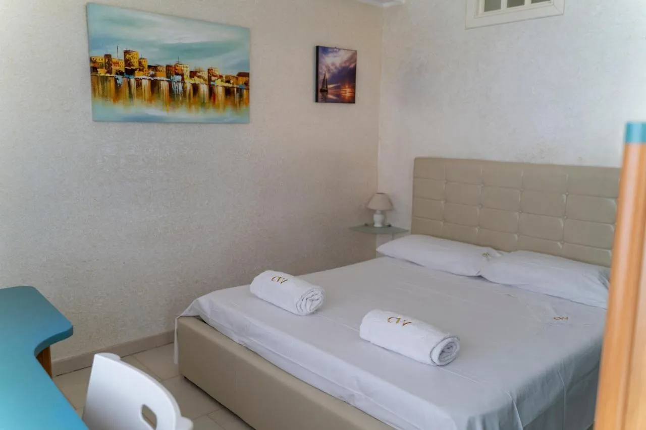 Casa Vista Valle Agrigento 0*,  Italia