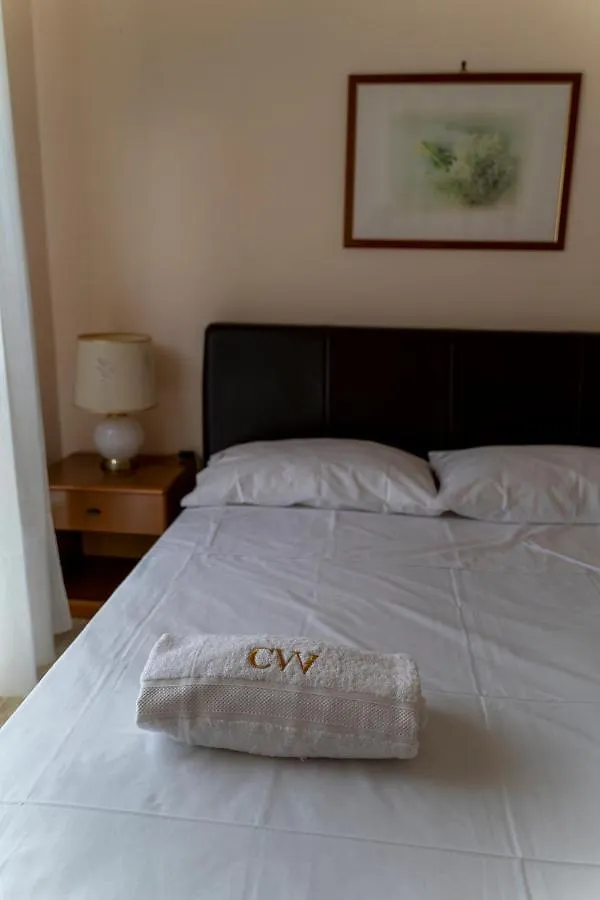 Casa Vista Valle Agrigento 0*,