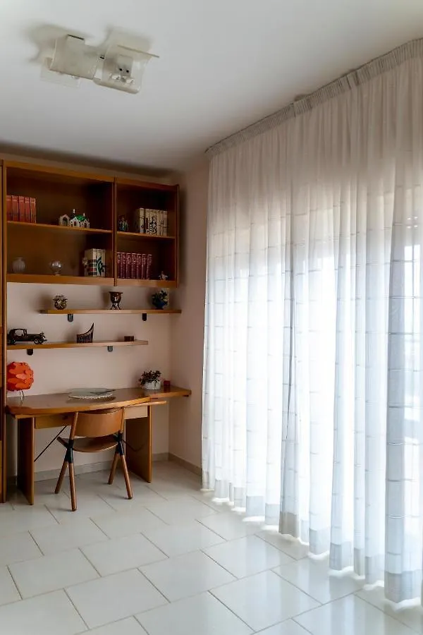 Casa Vista Valle Agrigento Apartment