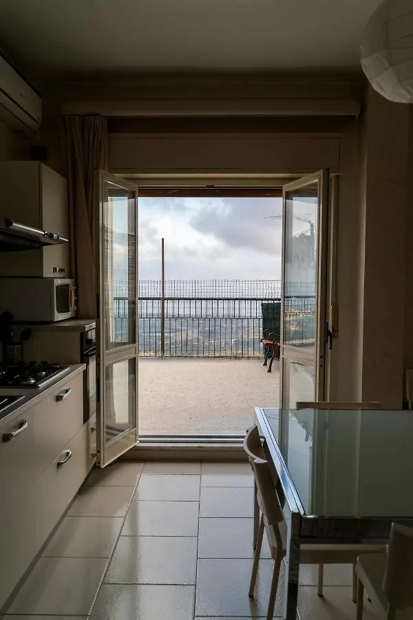 Apartment Casa Vista Valle Agrigento