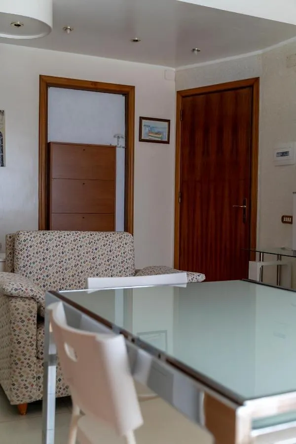 Appartamento Casa Vista Valle Agrigento