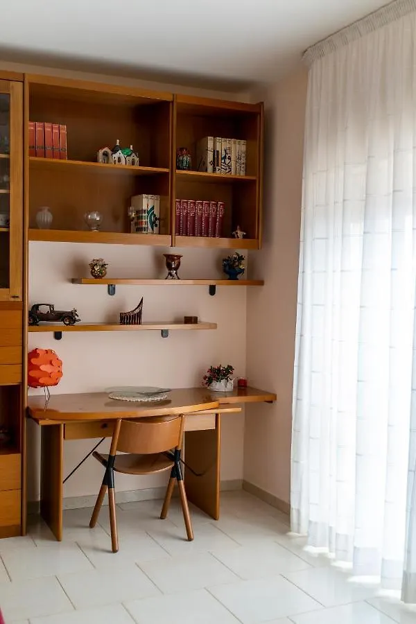 Appartamento Casa Vista Valle Agrigento Italia