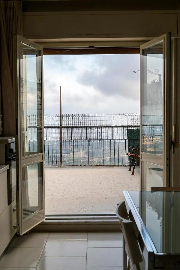 Casa Vista Valle Agrigento