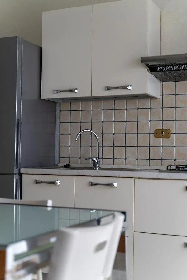 Casa Vista Valle Agrigento Apartment
