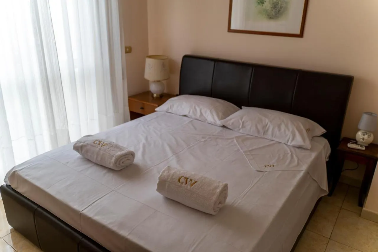 Casa Vista Valle Agrigento