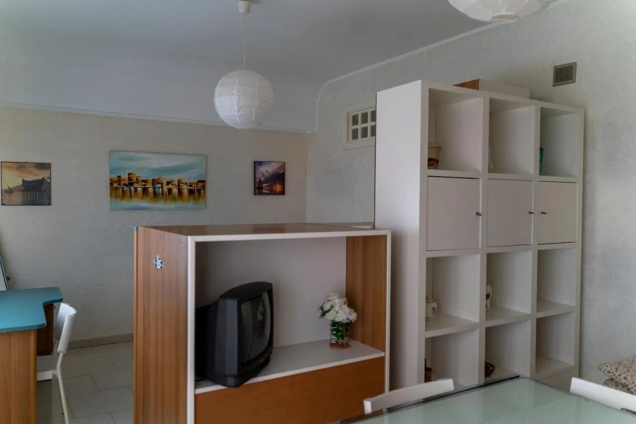 Casa Vista Valle Agrigento Apartment