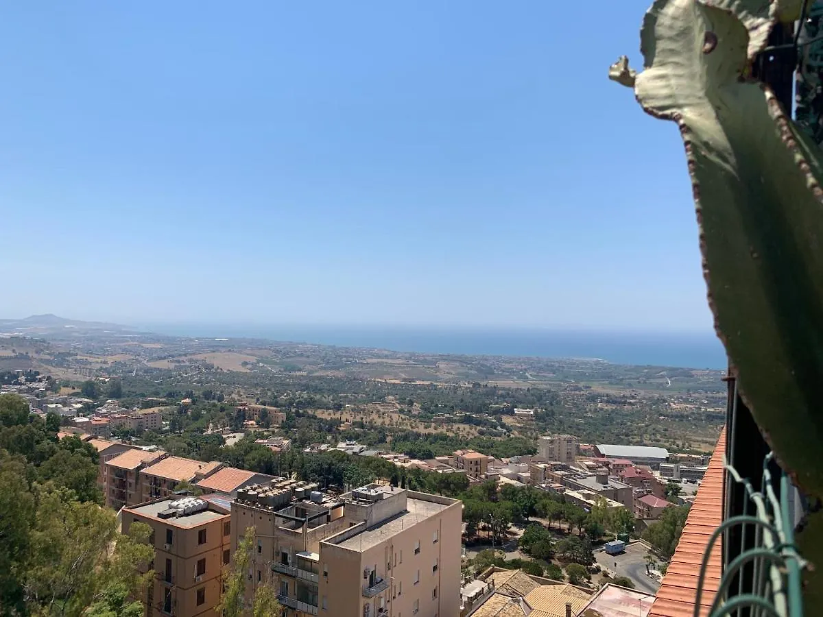 Casa Vista Valle Agrigento Italia
