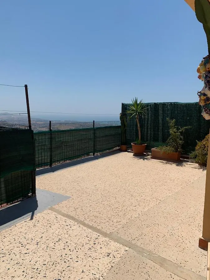 Casa Vista Valle Agrigento Appartamento