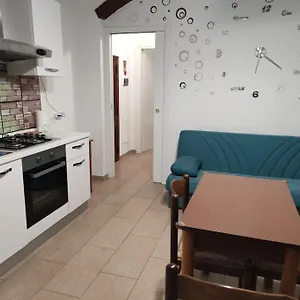 Casa Valemar Piano Terra, Un'oasi In Citta Appartamento Arezzo
