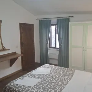 La Fontanella Casa vacanze Pitigliano