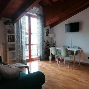 Quadrisfera Appartamento Paratico