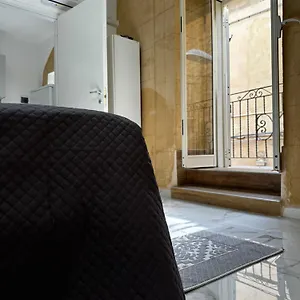  Casa vacanze L'angolo Degli Dei