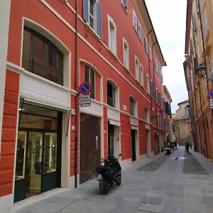 Badia Appartamento Modena
