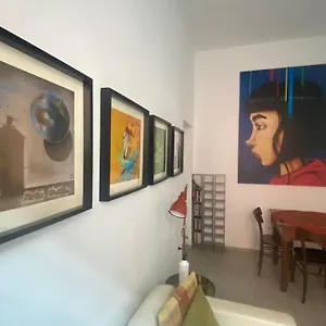 Bnb36 Appartamento Forlì