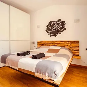 Rose' S House Fiera Milano Appartamento Senago
