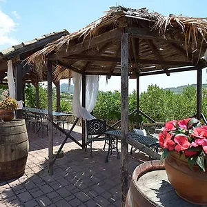  Alloggio per agriturismo Agriturismo Due Ganèe