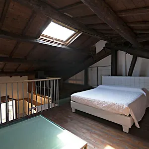 Casa Angelo Appartamento Ferrara