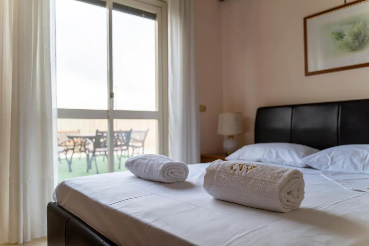 Casa Vista Valle Agrigento 0*,