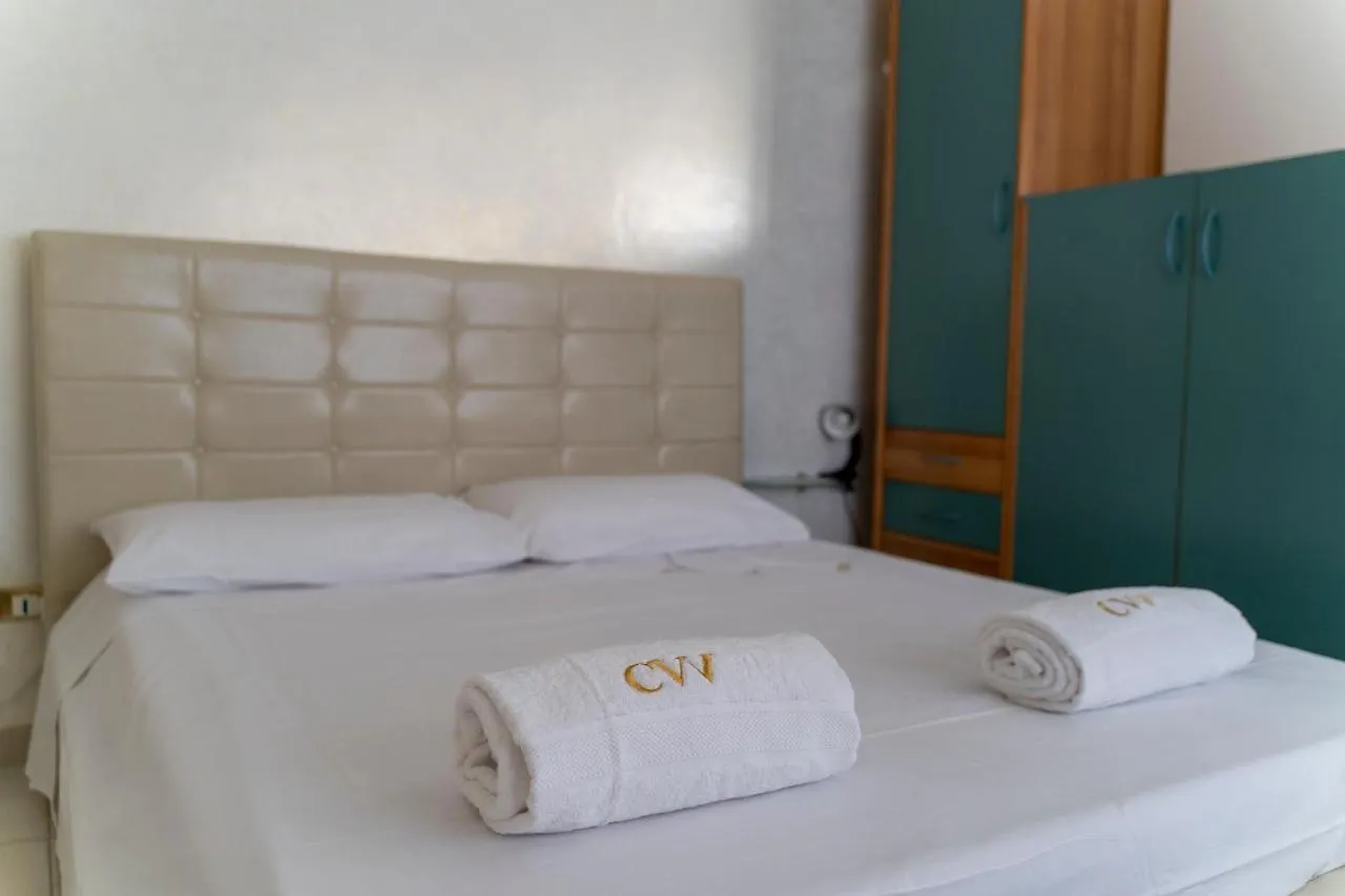 Apartment Casa Vista Valle Agrigento