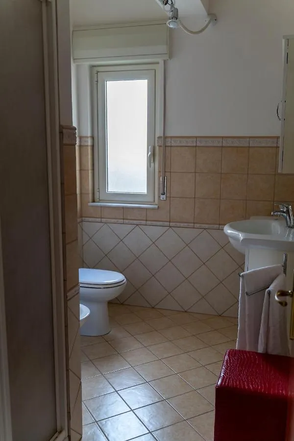 Casa Vista Valle Agrigento 0*,