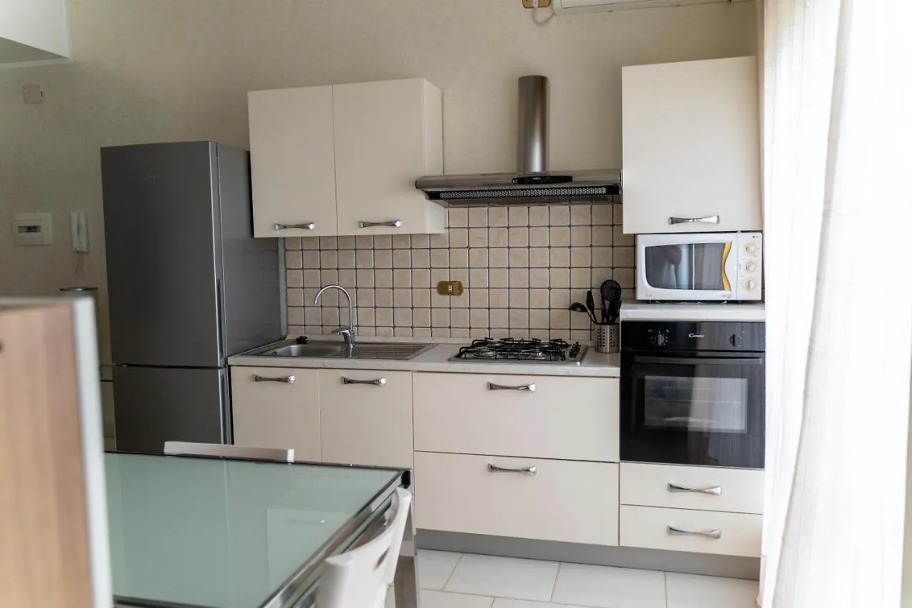 Casa Vista Valle Agrigento Apartment