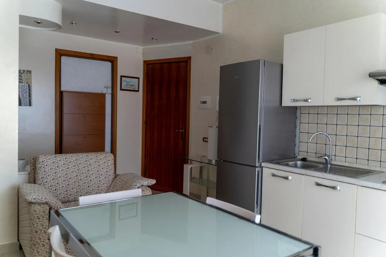 Casa Vista Valle Agrigento
