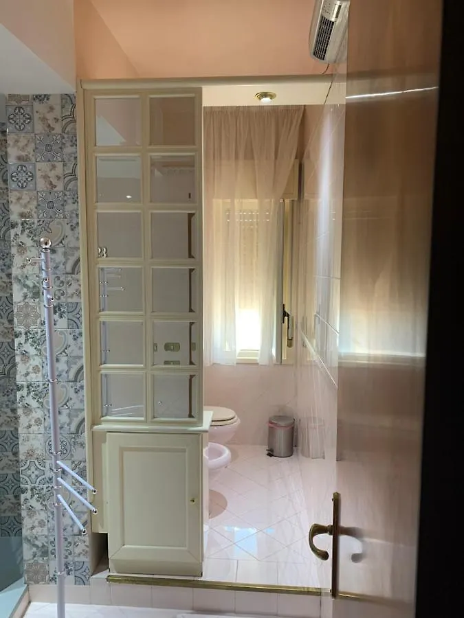 Casa Vista Valle Agrigento Apartment