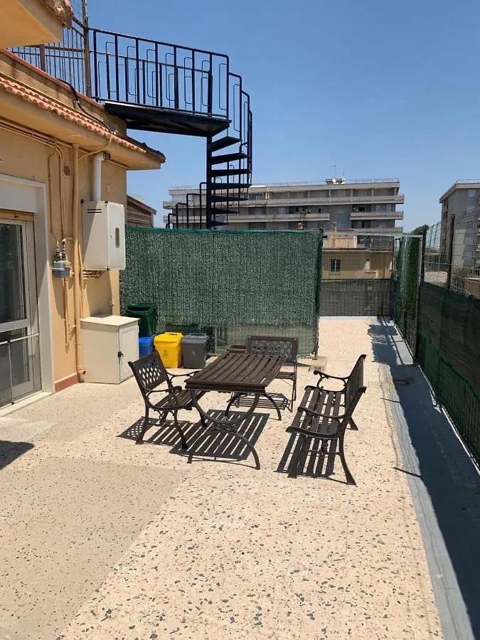 Casa Vista Valle Agrigento Apartment